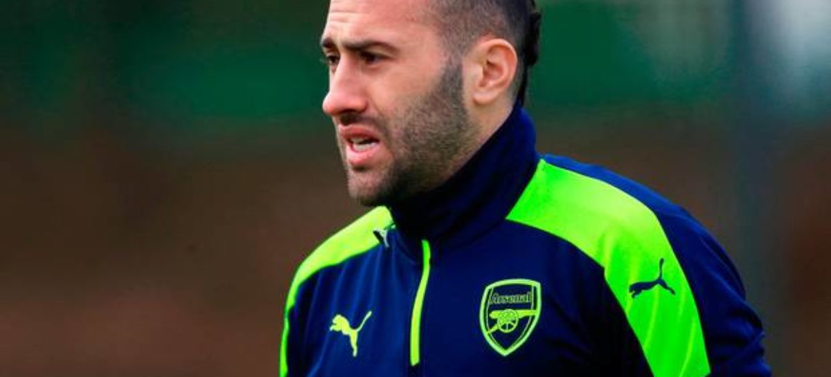 Arsenal to start David Ospina ahead of Petr Cech against Bayern Munich