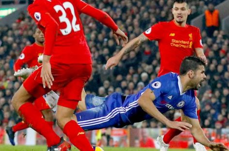 Steven Gerrard reveals Chelsea weakness: This is how teams will beat them