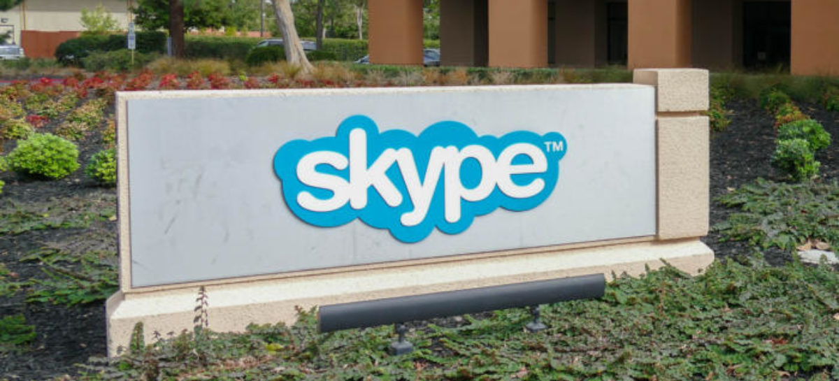 Microsoft Launches Skype Lite, Contests Google for India’s Slow-Paced Internet