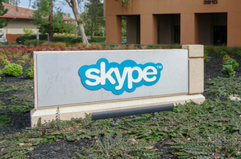 Microsoft Launches Skype Lite, Contests Google for India’s Slow-Paced Internet