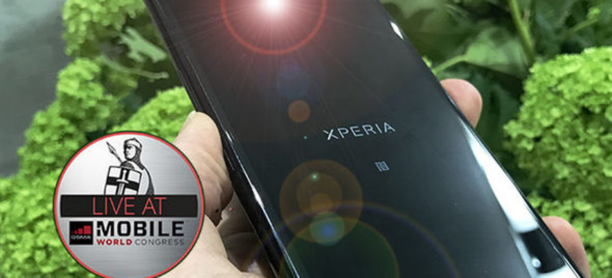 Sony Xperia ZX Premium launched with 4K display and Snapdragon 835