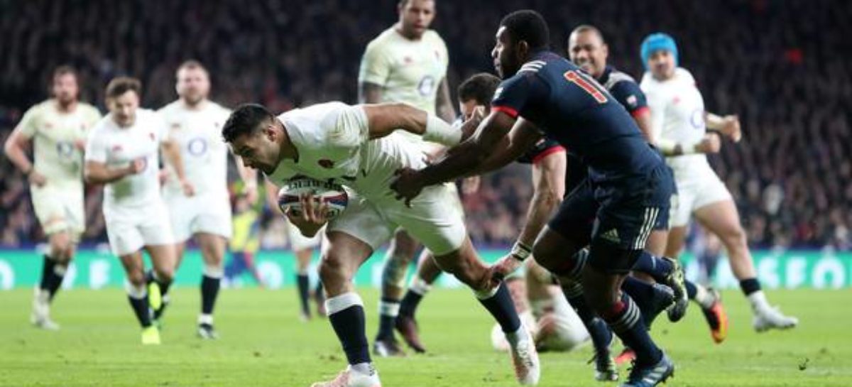 France captain Guilhem Guirado gears up for England onslaught