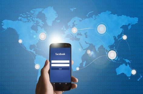 Facebook Q4 Revenue Soars 51%, Thanks To Mobile Ads