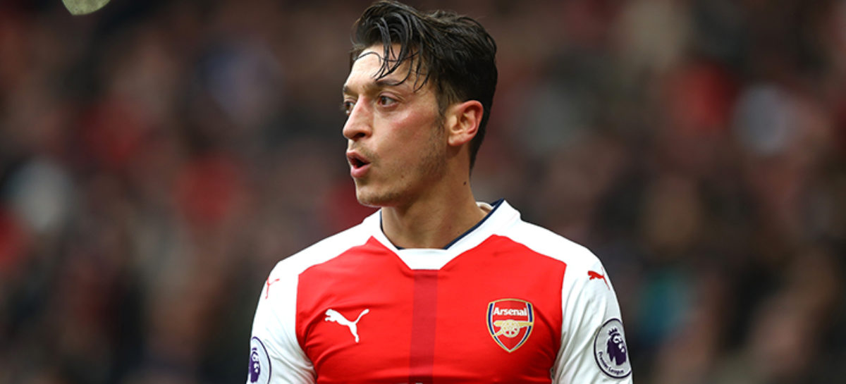 HYS: Should Ozil be dropped for Bayern Munich clash?