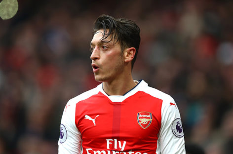 HYS: Should Ozil be dropped for Bayern Munich clash?