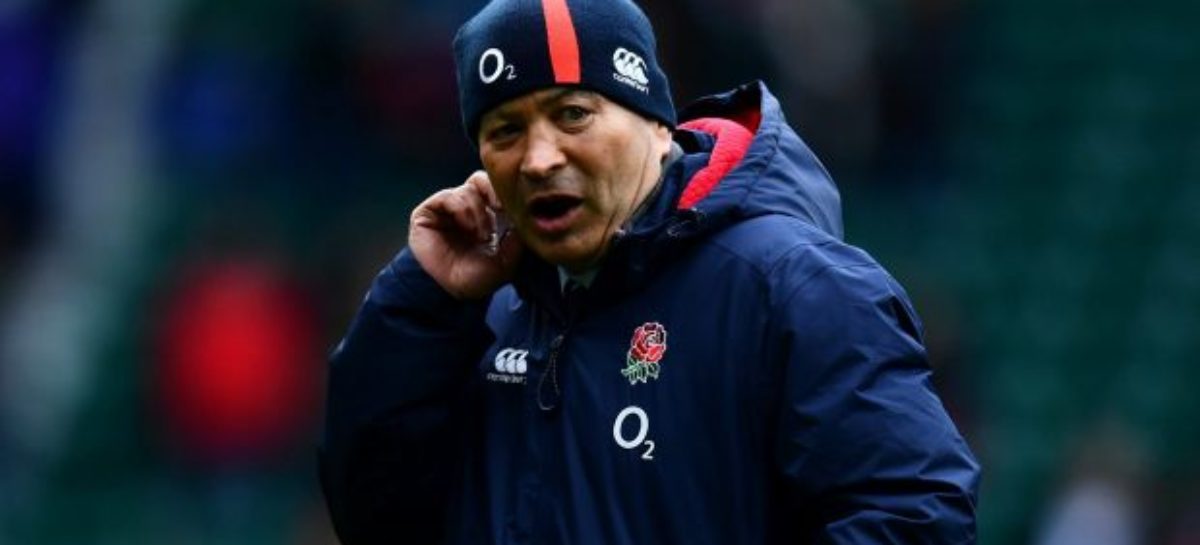 Just not rugby: Italy’s tactics anger England in Six Nations