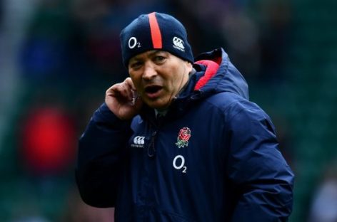 Just not rugby: Italy’s tactics anger England in Six Nations