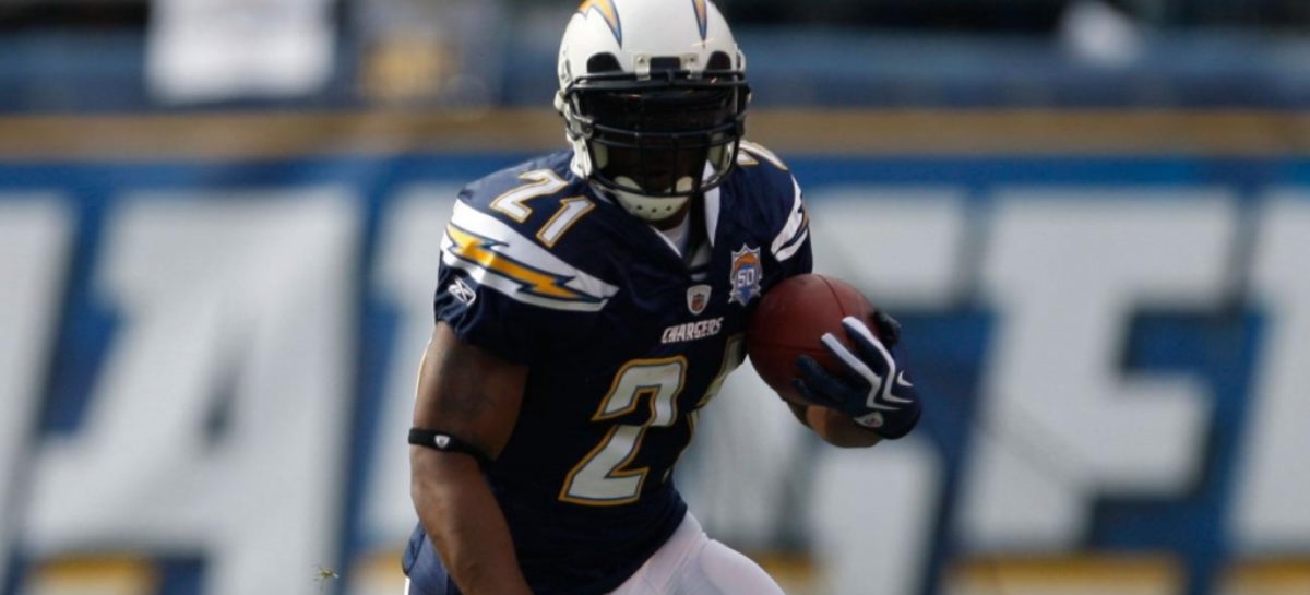 LaDainian Tomlinson, Kurt Warner head seven-person HOF class