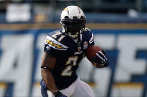 LaDainian Tomlinson, Kurt Warner head seven-person HOF class