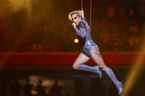 Lady Gaga delivered an already legendary Super Bowl halftime show