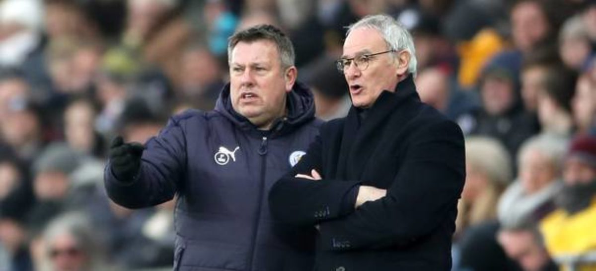 O’Neill rules out taking Leicester job and questions players’ attitude