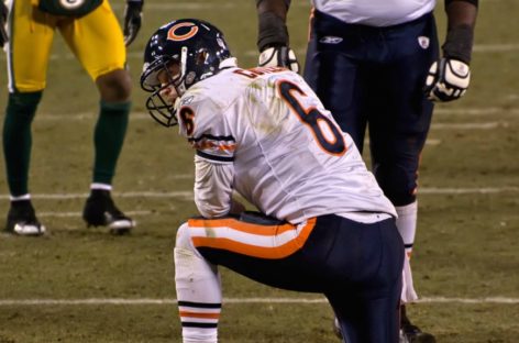 Texans need to consider Jay Cutler