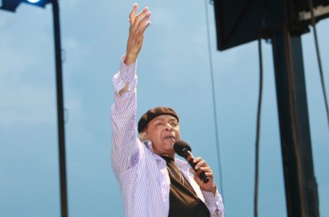 Al Jarreau Dead At 76