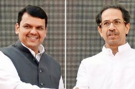 Mumbai civic body polls: Shiv Sena on top, BJP makes big gains