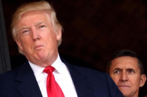 National security adviser Michael Flynn resigns over contacts with Russian Federation