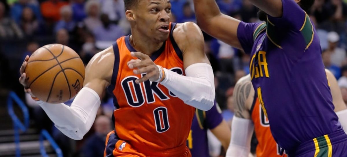 Westbrook seals deal on Cousins, Pelicans