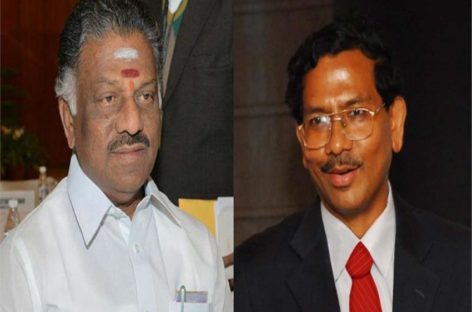 Panneerselvam vs Sasikala- War in Tamil Nadu politics !