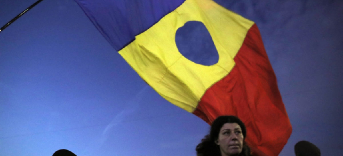 Romania repeals corruption decree amid mass protests