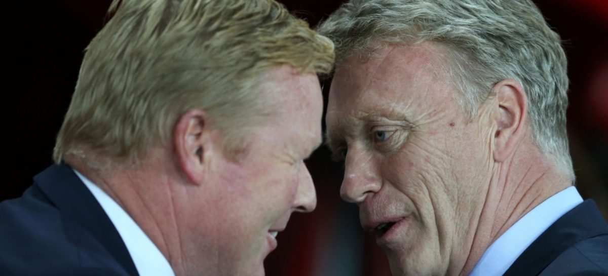 Ronald Koeman expecting “difficult” Sunderland test