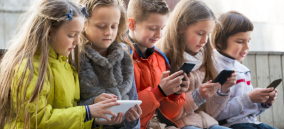 Safer Internet Day Marked On Yorkshire Coast