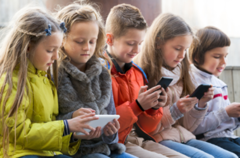 Safer Internet Day Marked On Yorkshire Coast