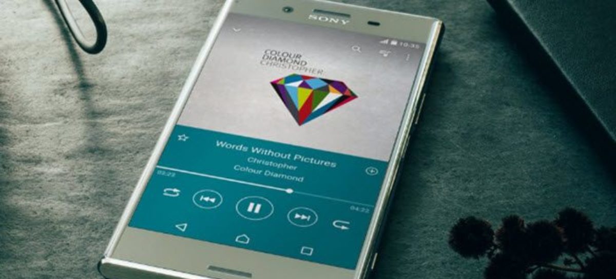 Sony Launches Xperia XZ Premium and XZs