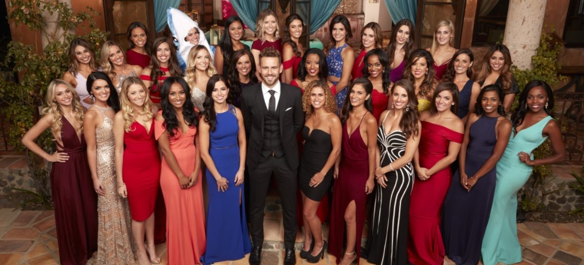 Recapping The Bachelor, Episode 9: Race to the Finnish Line