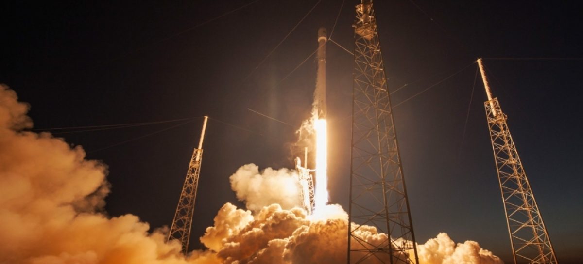 SpaceX To Launch Falcon 9 Rockets ‘Every Two To Three Weeks’