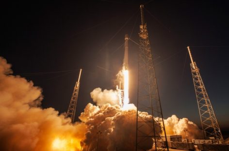 SpaceX To Launch Falcon 9 Rockets ‘Every Two To Three Weeks’