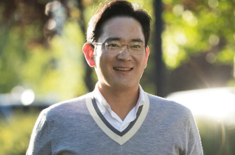 Seoul Court Approves Arrest Warrant for Samsung Heir Lee Jae-yong