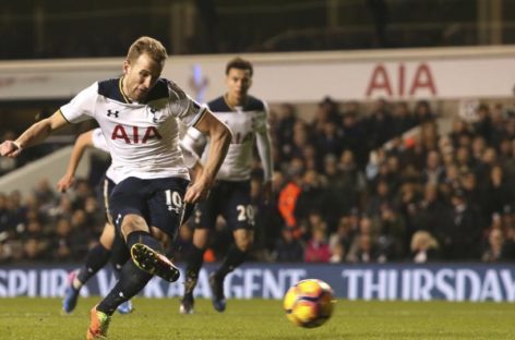 Pochettino urges Tottenham to be more clinical in attack