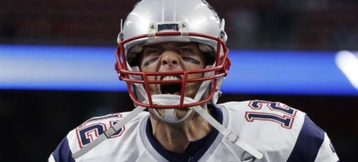 Utah Dad Names Baby Born on Super Bowl Sunday After Tom Brady