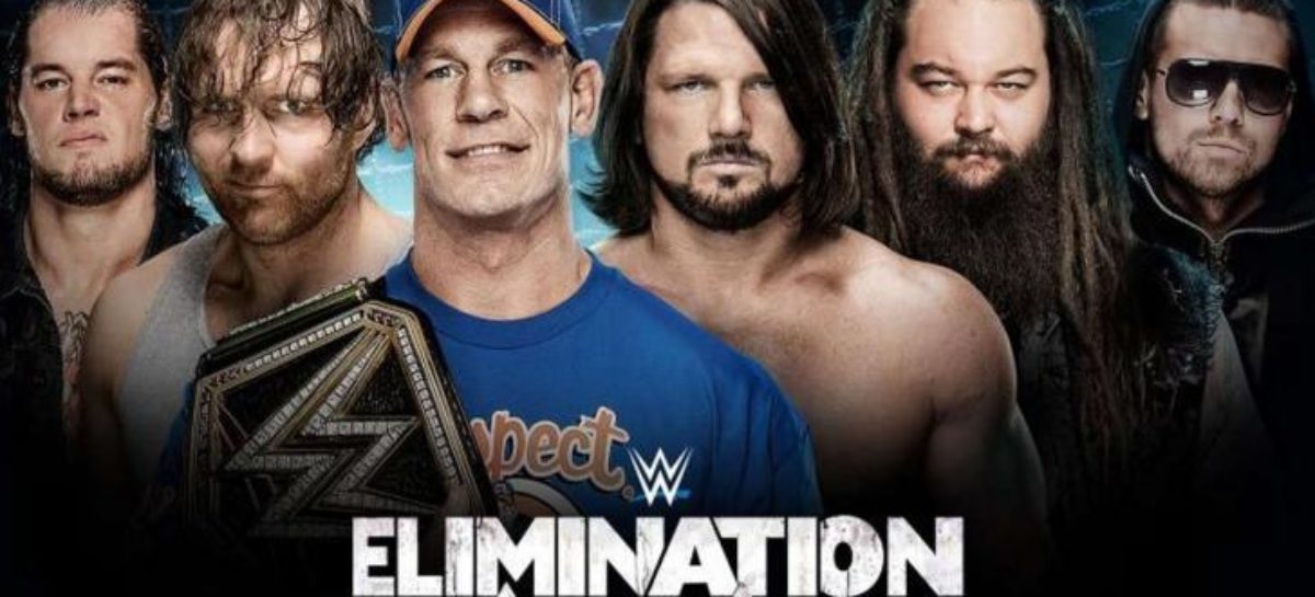 WWE Elimination Chamber 2017: 21 Best Internet Reactions To Bray Wyatt’s Win