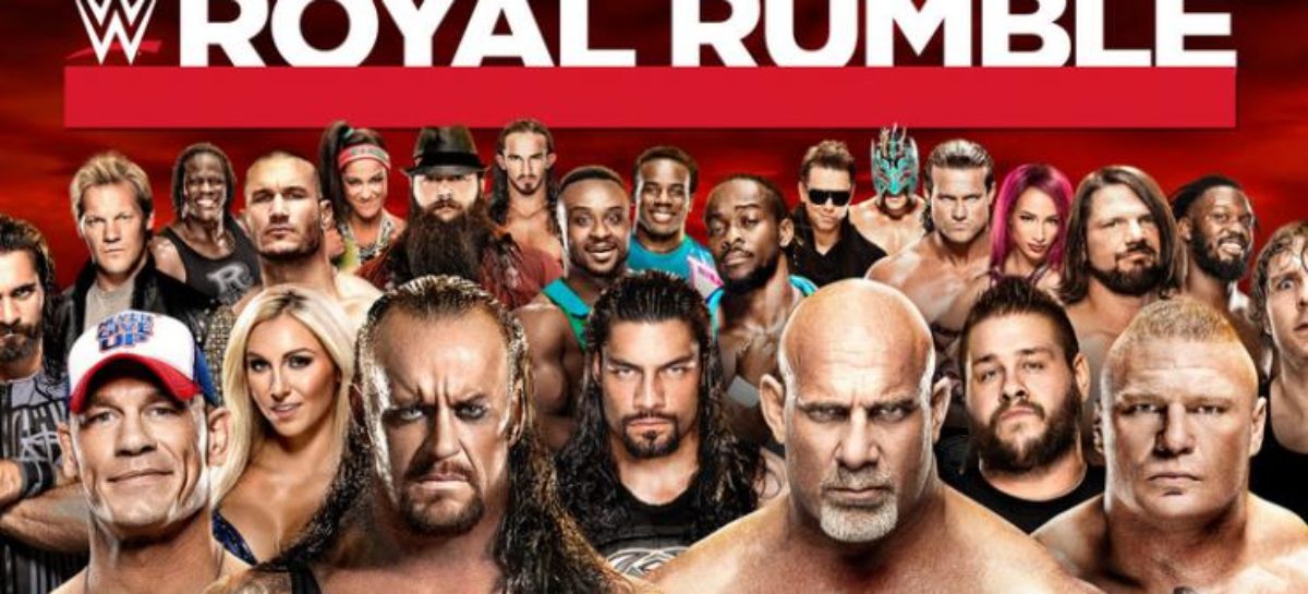 Things That Must Happen Now WWE Royal Rumble 2017 Is Over