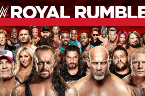 Things That Must Happen Now WWE Royal Rumble 2017 Is Over