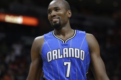 What the Serge Ibaka Trade Means for the Magic and Raptors