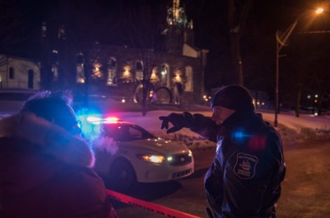 What we know so far about the shooting in Quebec