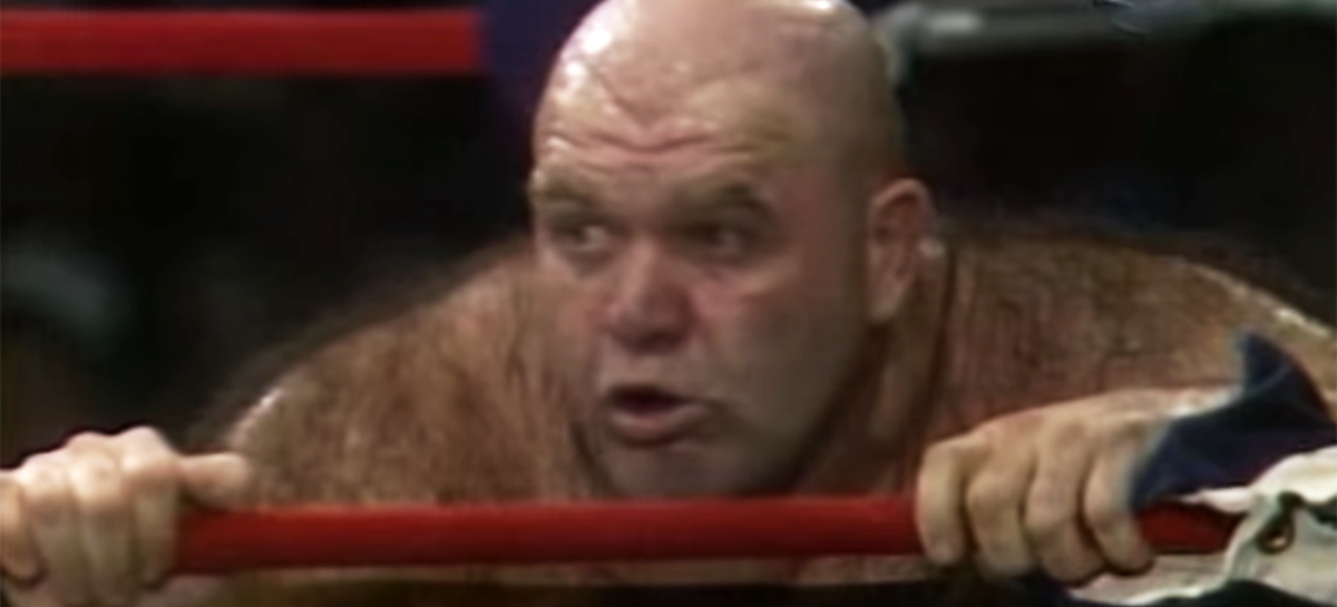 Wrestler George ‘The Animal’ Steele Passes Away