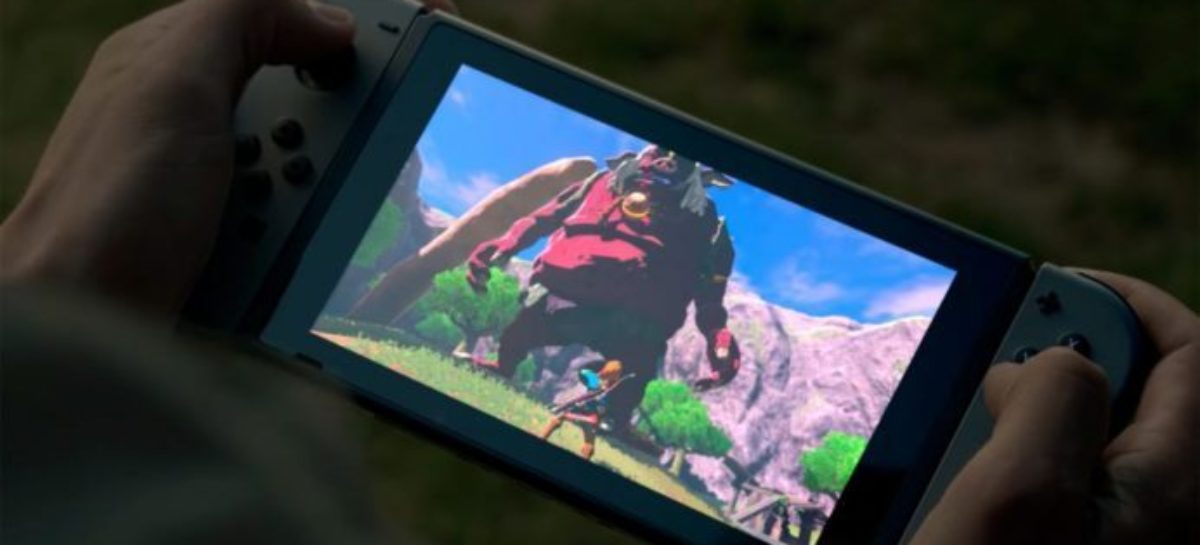 You can still get a Nintendo Switch at GameStop without a preorder