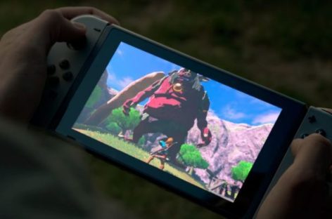 You can still get a Nintendo Switch at GameStop without a preorder