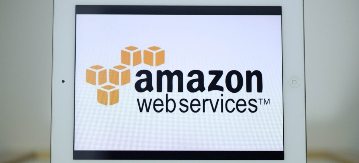 Amazon admits that a typo took the internet down this week