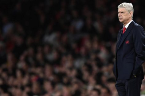 Arsenal fans’ frustration with Arsene Wenger is understandable – Petit