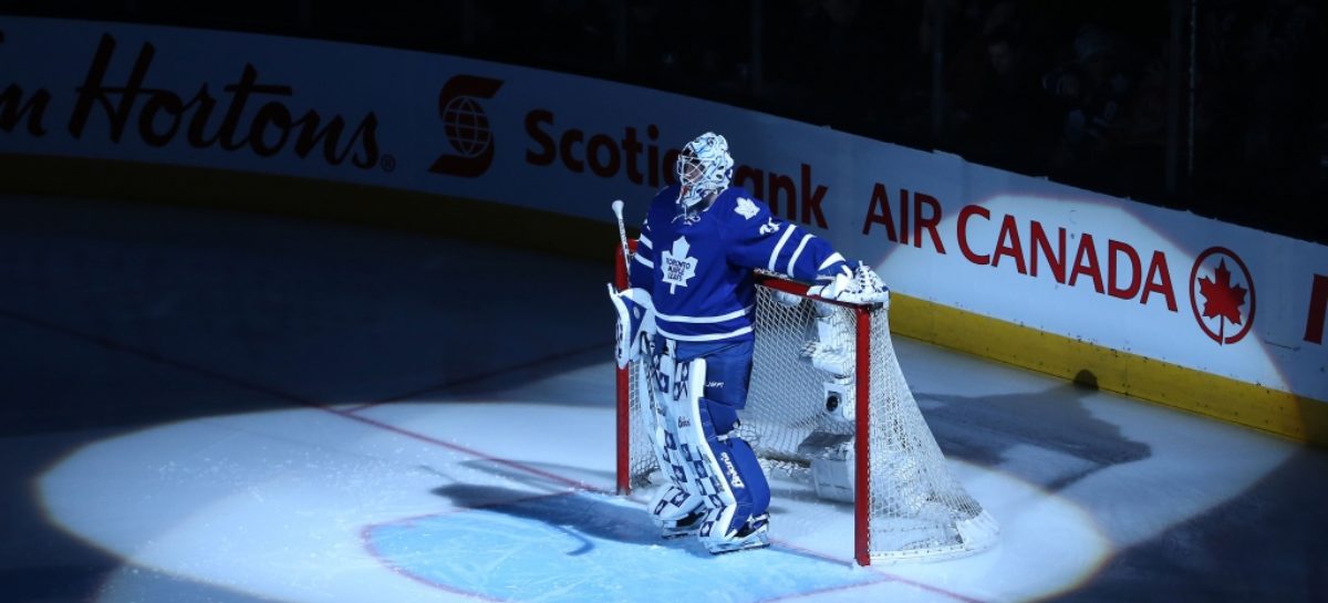 Auston Matthews sets new rookie goal record for Leafs