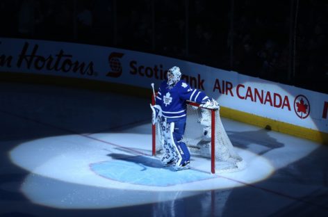 Auston Matthews sets new rookie goal record for Leafs