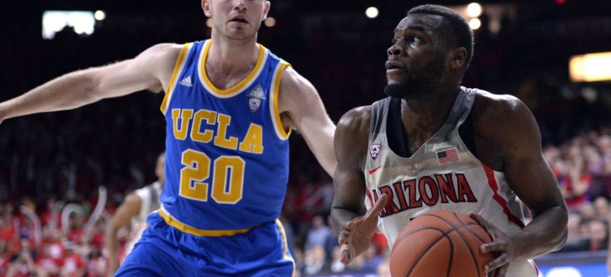 Can UCLA basketball win the Pac-12 tournament?