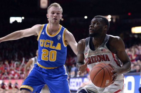 Can UCLA basketball win the Pac-12 tournament?