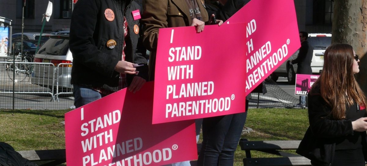 Trump Offers to Continue Funding Planned Parenthood if They Stop Abortions