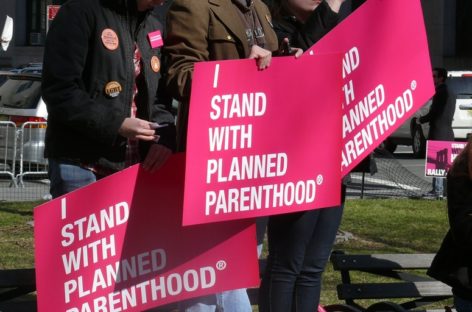 Trump Offers to Continue Funding Planned Parenthood if They Stop Abortions