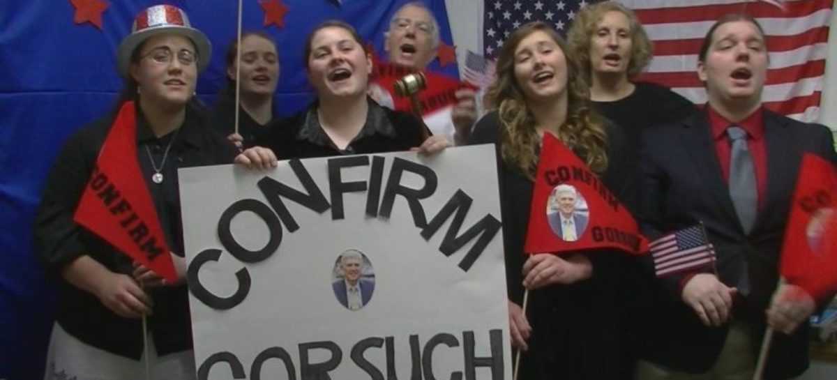 Bennet, Gardner will introduce Gorsuch at confirmation hearing