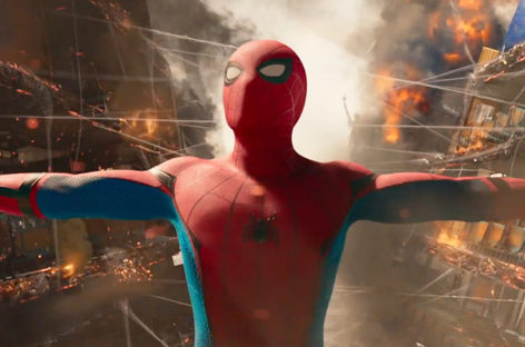 Spider-Man: Homecoming Trailer #2 Is Awesome!